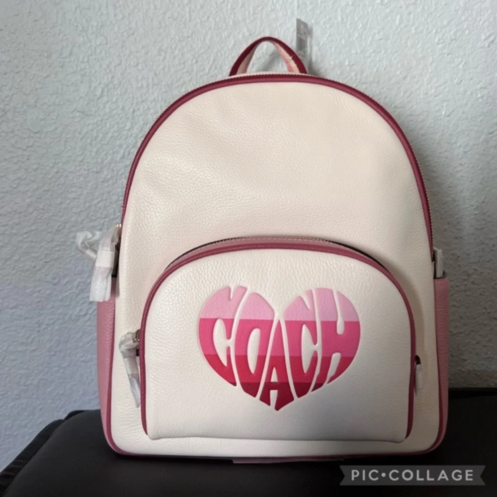 Coach stylish versatile